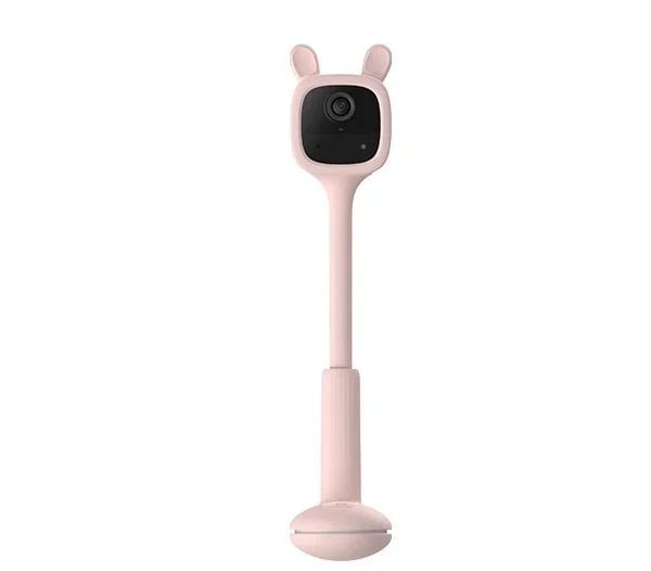 Camera IP Wifi giám sát bé Pin sạc Chính Hãng 2.0Mpx Không Dây EZVIZ CS-BM1-R100-2D2WF-Ra
