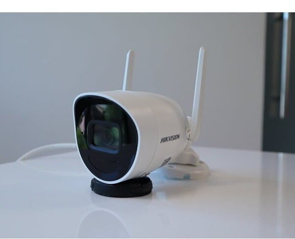 Camera IP Có Dây không dây 2.0 Megapixel IP HIKVISION DS-2CV1021G1-IDW