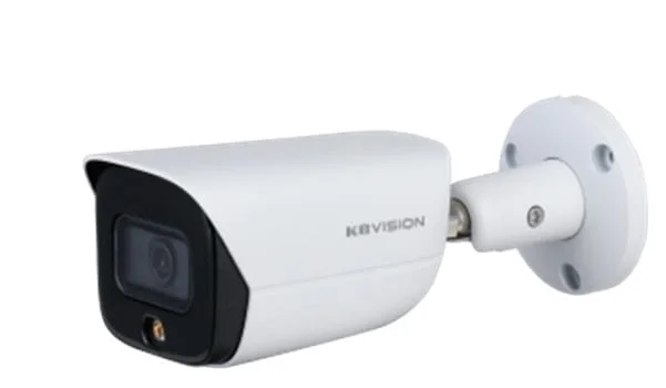 Camera IP Full Color 2.0MPX IP KBVISION KX-CAiF2203N-AB