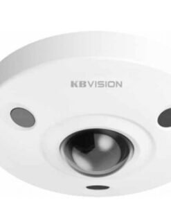 Camera IP toàn cảnh hồng ngoại 12.0MPX IP KBVISION KX-E1204FN2