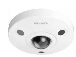 Camera IP toàn cảnh hồng ngoại 12.0MPX IP KBVISION KX-E1204FN2