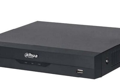 Đầu ghi camera Penta-brid 4 kênh Đầu Ghi DAHUA DH-XVR5104HE-4KL-I3