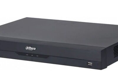 Đầu ghi camera Penta-brid 8 kênh Đầu Ghi DAHUA DH-XVR5208A-4KL-I3