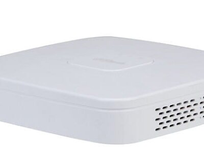 Đầu ghi camera camera IP 4 kênh Đầu Ghi DAHUA DHI-NVR2104-P-I2