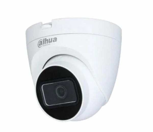 Camera Dome Có dây hồng ngoại 2.0 Camera DAHUA DH-HAC-HDW1200TQP-A-S5