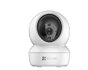 Camera IP Wifi hồng ngoại 4.0Mpx Không Dây EZVIZ H6C 2K