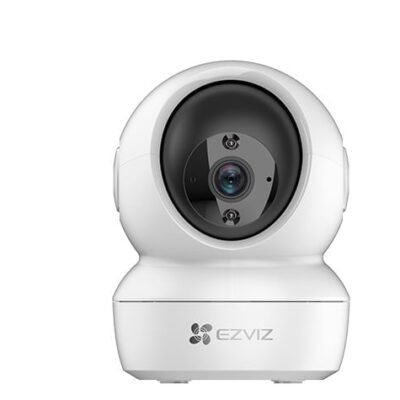 Camera IP Wifi hồng ngoại 4.0Mpx Không Dây EZVIZ H6C 2K