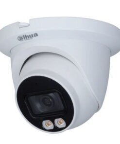 Camera IP Dome Full color 4.0 Megapixel IP DAHUA DH-IPC-HDW3449TMP-AS-LED