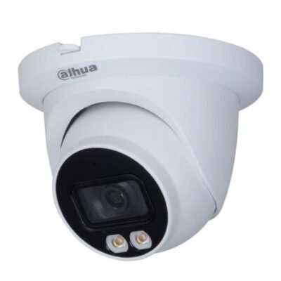 Camera IP Dome Full color 4.0 Megapixel IP DAHUA DH-IPC-HDW3449TMP-AS-LED