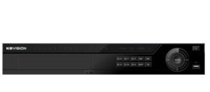 Đầu ghi camera 32 kênh Chính hãng KBVISION KX-DAi8432H3