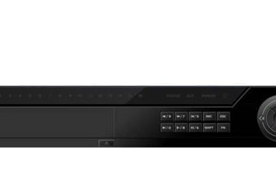 Đầu ghi camera 32 kênh Chính hãng KBVISION KX-DAi8432H3