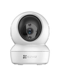 Camera wifi không dây Ezviz H6C 2MP, đàm thoại 2 chiều, hồng ngoại 10m