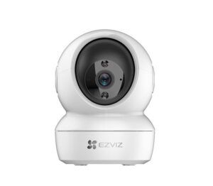 Camera wifi không dây Ezviz H6C 2MP, đàm thoại 2 chiều, hồng ngoại 10m