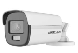 Camera 4 in 1 2.0 Camera HIKVISION DS-2CE12DF0T-FS