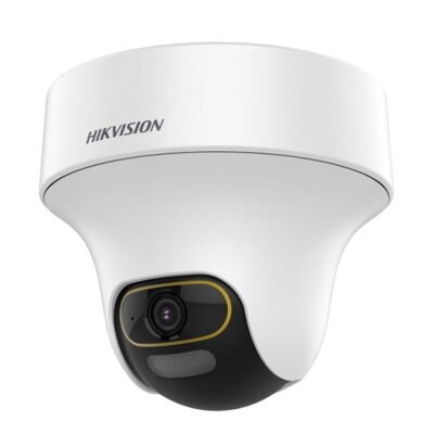 Camera PT 2.0 Camera HIKVISION DS-2CE70DF3T-PTS