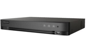 Đầu ghi camera 4 kênh TURBO 4.0 ĐẦU GHI HIKVISION iDS-7204HUHI-M1/E