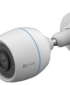 Camera IP Wifi Chính Hãng 2.0Mpx Không Dây EZVIZ H3C