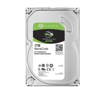 Ổ cứng Camera 1TB SEAGATE BARRACUDA ST1000DM010