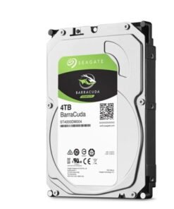 Ổ cứng Camera 4TB SEAGATE BARRACUDA ST4000DM004