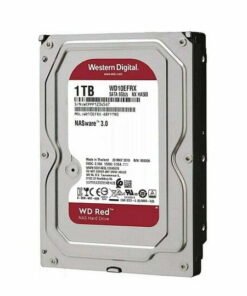 Ổ cứng chuyên Camera 1TB Western Red WD10EFRX