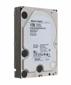 Ổ cứng chuyên Camera 1TB Western Ultrastar HUS722T1TALA604