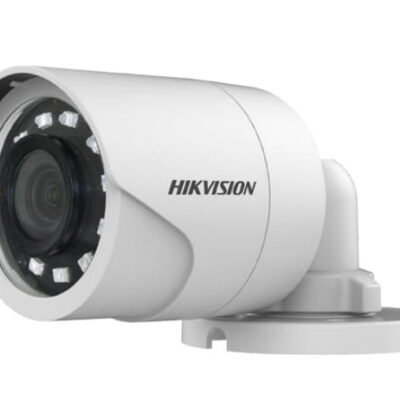 Camera Có Dây Analog 2.0 Camera HIKVISION DS-2CE16D0T-IRF(C)