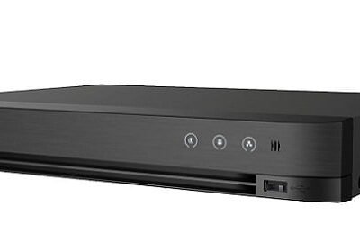 Đầu ghi camera Hybrid TVI-IP 4 kênh ĐẦU GHI HIKVISION iDS-7204HTHI-M1/S(C)