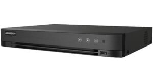 Đầu ghi camera Hybrid TVI-IP 8 kênh ĐẦU GHI HIKVISION iDS-7208HTHI-M2/S(C)