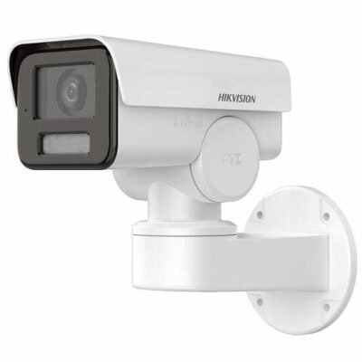 Camera IP PT hồng ngoại 2.0 Megapixel IP HIKVISION DS-2CD1P23G2-IUF
