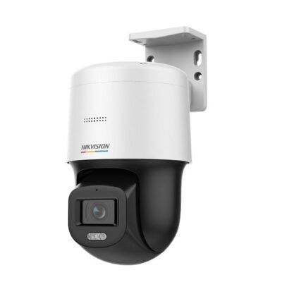 Camera IP Speed Dome 4.0 Megapixel IP HIKVISION DS-2DE2C400SCG-E(F0)