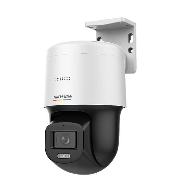 Camera IP Speed Dome 4.0 Megapixel IP HIKVISION DS-2DE2C400SCG-E(F0)