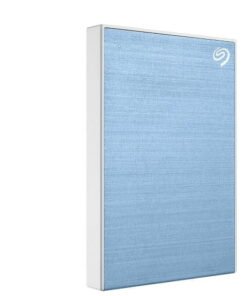 Ổ cứng di động Seagate Backup Plus Slim 2TB STHN2000402 (Xanh)