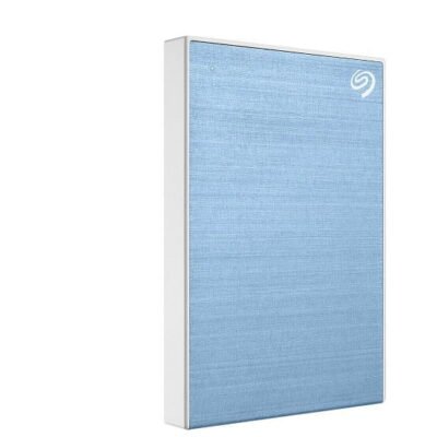 Ổ cứng di động Seagate Backup Plus Slim 2TB STHN2000402 (Xanh)