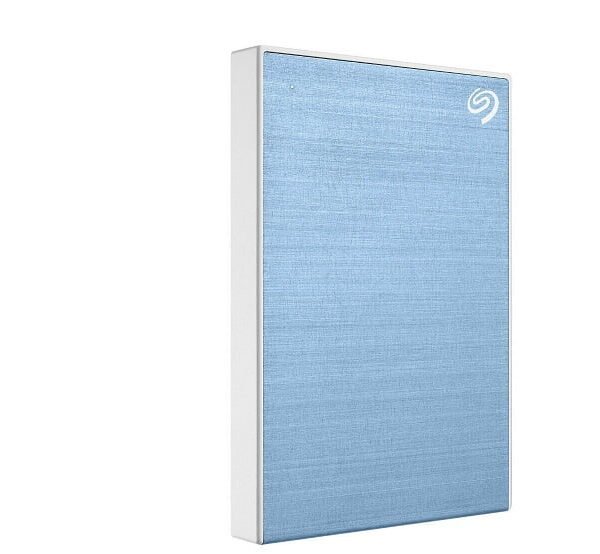 Ổ cứng di động Seagate Backup Plus Slim 2TB STHN2000402 (Xanh)