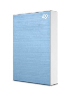 Ổ cứng di động Seagate Backup Plus Portable 5TB STHP5000402 (Blue)