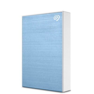 Ổ cứng di động Seagate Backup Plus Portable 5TB STHP5000402 (Blue)