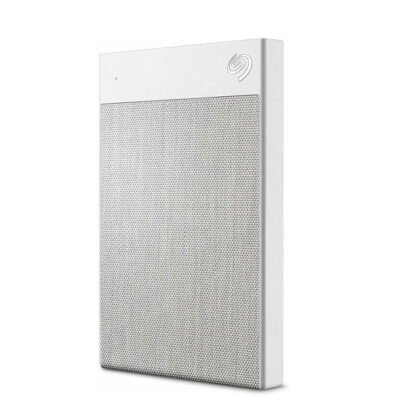 Ổ cứng di động Seagate Backup Plus Ultra Touch 1TB STHH1000301 (White)