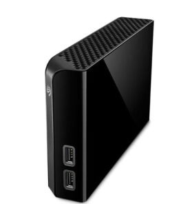 Ổ cứng 4TB Seagate Backup Plus Hub Desktop (STEL4000300)