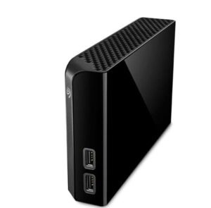 Ổ cứng 4TB Seagate Backup Plus Hub Desktop (STEL4000300)