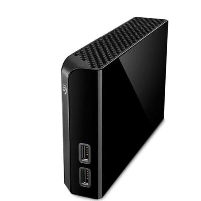 Ổ cứng 4TB Seagate Backup Plus Hub Desktop (STEL4000300)