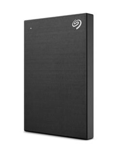 Ổ cứng di động Chính hãng HDD Seagate One Touch 1TB 2.5 inch USB 3.0 STKY1000400 (Đen)