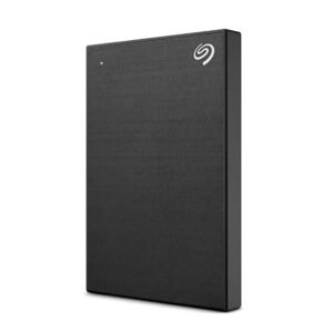 Ổ cứng di động Chính hãng HDD Seagate One Touch 1TB 2.5 inch USB 3.0 STKY1000400 (Đen)