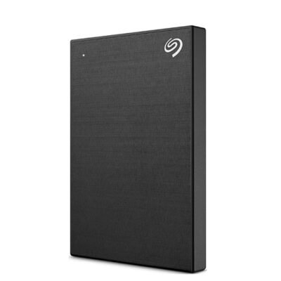 Ổ cứng di động Chính hãng HDD Seagate One Touch 1TB 2.5 inch USB 3.0 STKY1000400 (Đen)