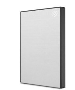 Ổ cứng di động Chính hãng HDD Seagate One Touch 1TB 2.5 inch USB 3.0 STKY1000401 (Bạc)