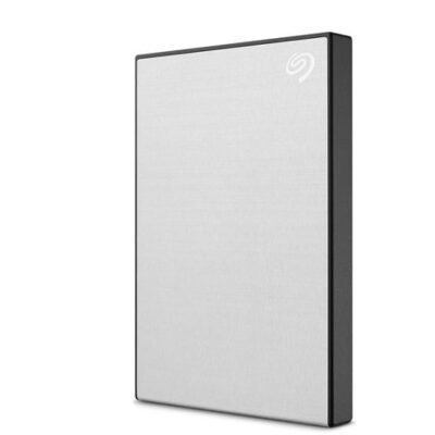 Ổ cứng di động Chính hãng HDD Seagate One Touch 1TB 2.5 inch USB 3.0 STKY1000401 (Bạc)