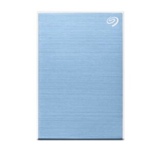 Ổ cứng di động Chính hãng HDD Seagate One Touch 1TB 2.5 inch USB 3.0 STKY1000402 (Xanh)