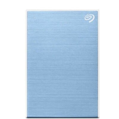 Ổ cứng di động Chính hãng HDD Seagate One Touch 1TB 2.5 inch USB 3.0 STKY1000402 (Xanh)