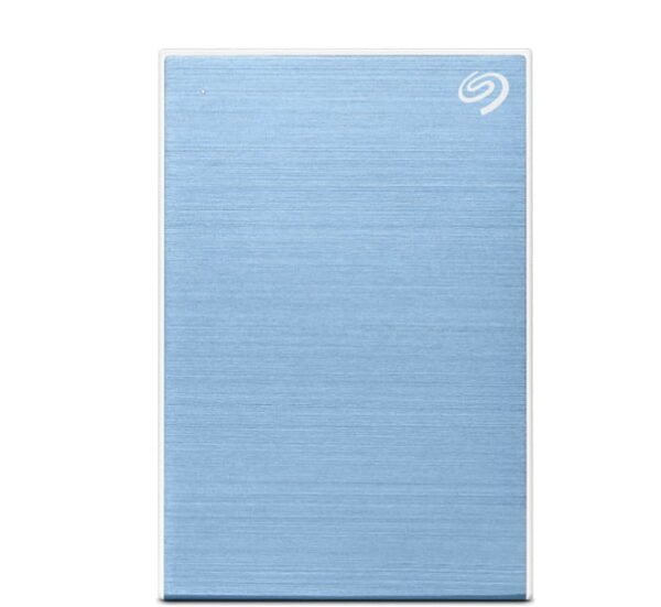 Ổ cứng di động Chính hãng HDD Seagate One Touch 1TB 2.5 inch USB 3.0 STKY1000402 (Xanh)