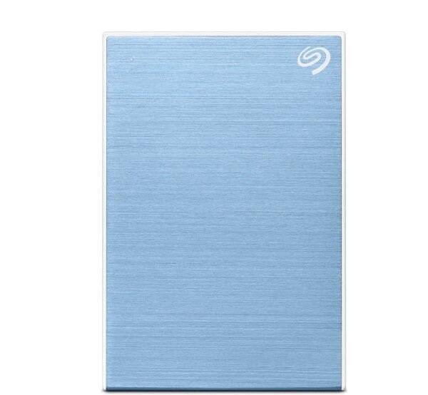 Ổ cứng di động Chính hãng HDD Seagate One Touch 1TB 2.5 inch USB 3.0 STKY1000402 (Xanh)