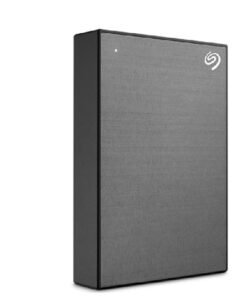 Ổ cứng di động Chính hãng HDD Seagate One Touch 1TB 2.5 inch USB 3.0 STKY1000404 (Xám)